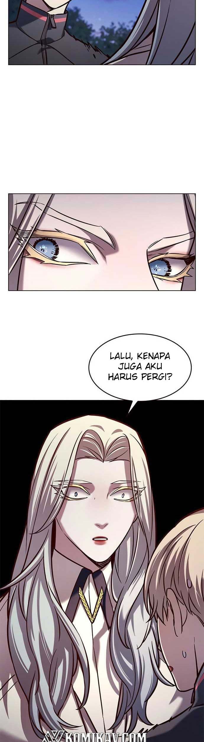 Eleceed - Chapter 218 - Page 25