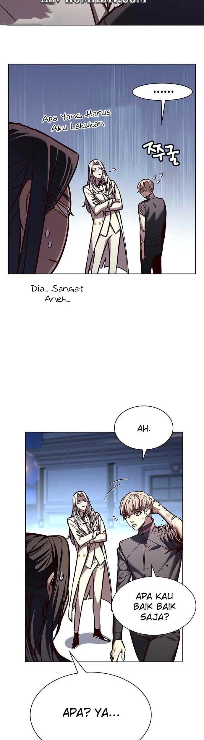 Eleceed - Chapter 218 - Page 26