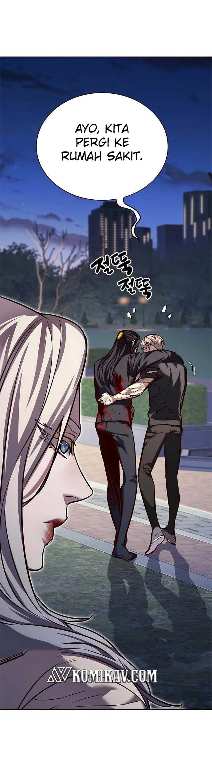 Eleceed - Chapter 218 - Page 28