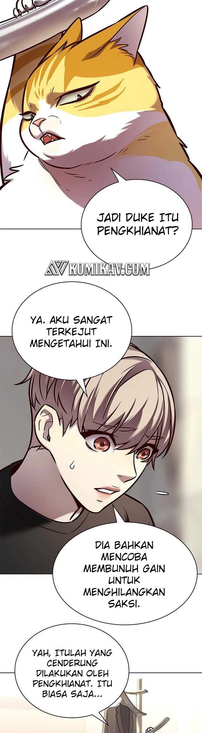 Eleceed - Chapter 218 - Page 31