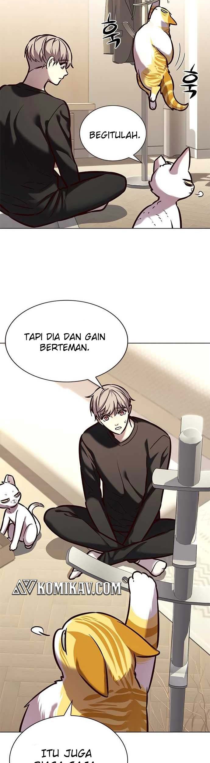 Eleceed - Chapter 218 - Page 32