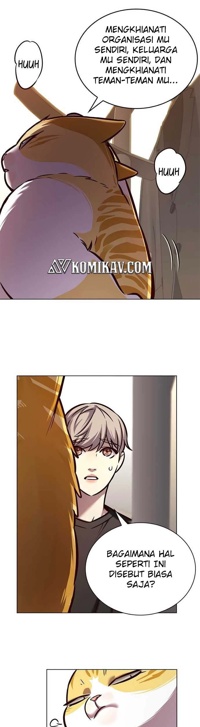 Eleceed - Chapter 218 - Page 34