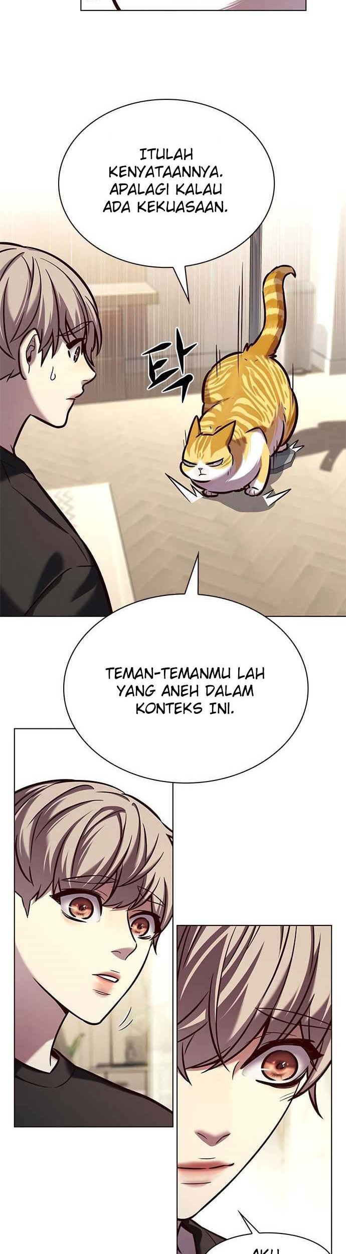 Eleceed - Chapter 218 - Page 35