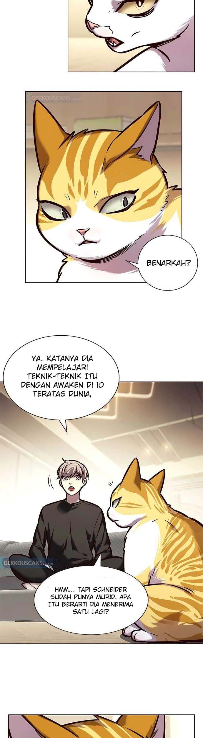 Eleceed - Chapter 218 - Page 37