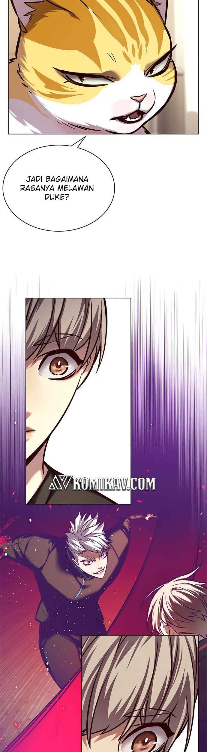 Eleceed - Chapter 218 - Page 38