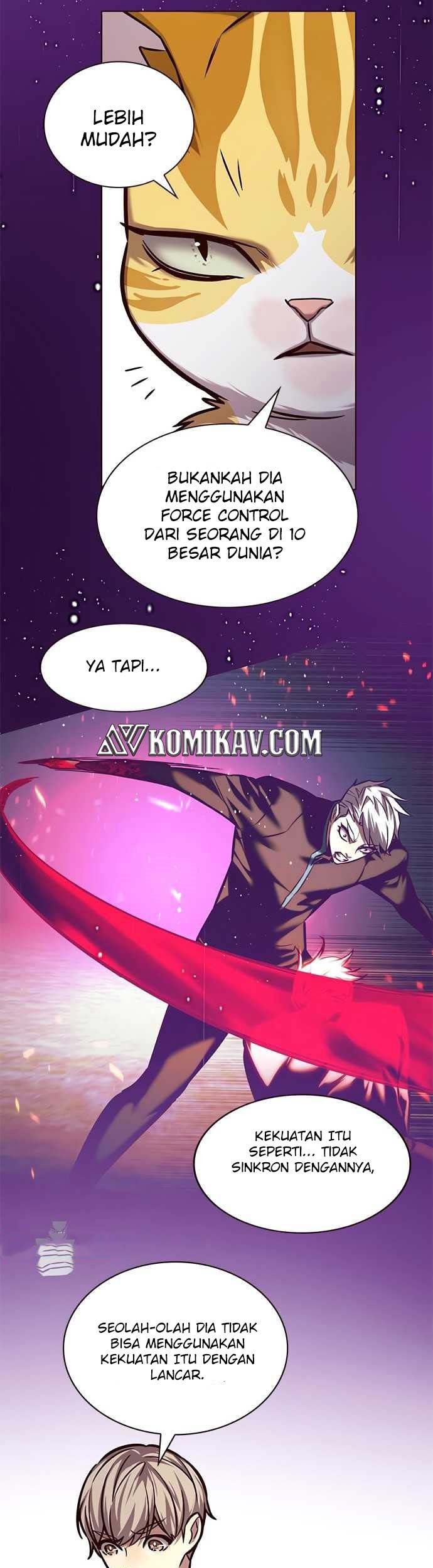 Eleceed - Chapter 218 - Page 40