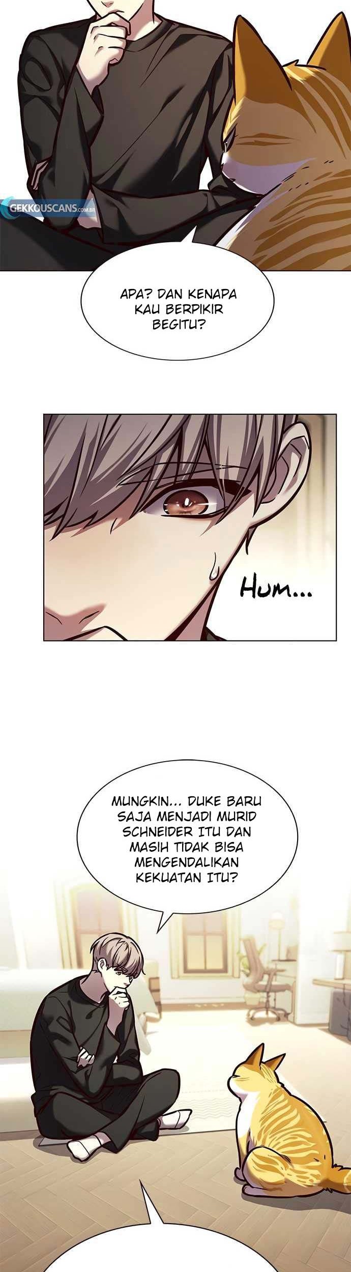 Eleceed - Chapter 218 - Page 41