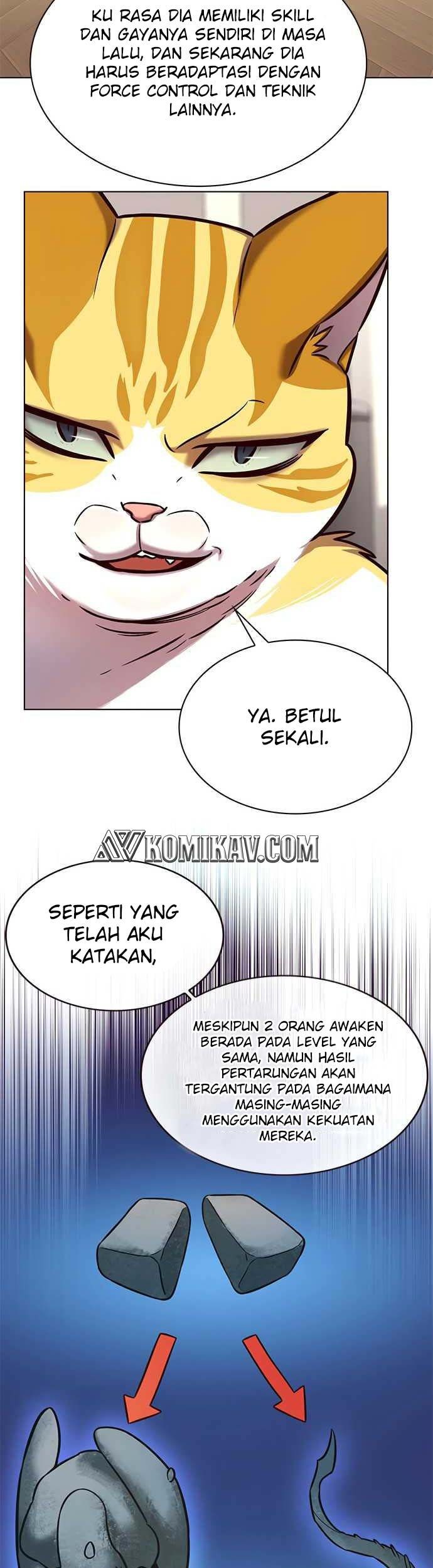 Eleceed - Chapter 218 - Page 42