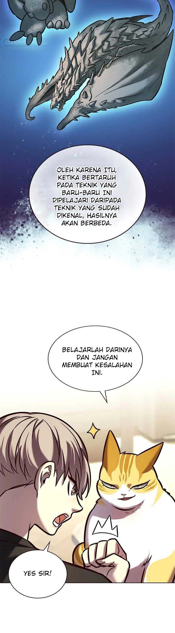 Eleceed - Chapter 218 - Page 43