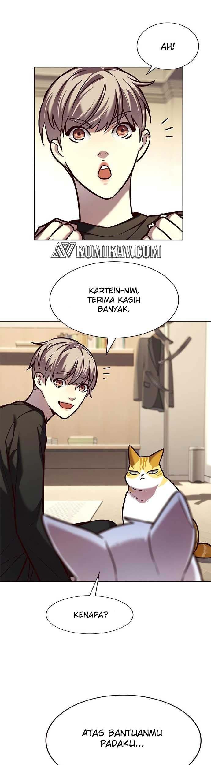 Eleceed - Chapter 218 - Page 44