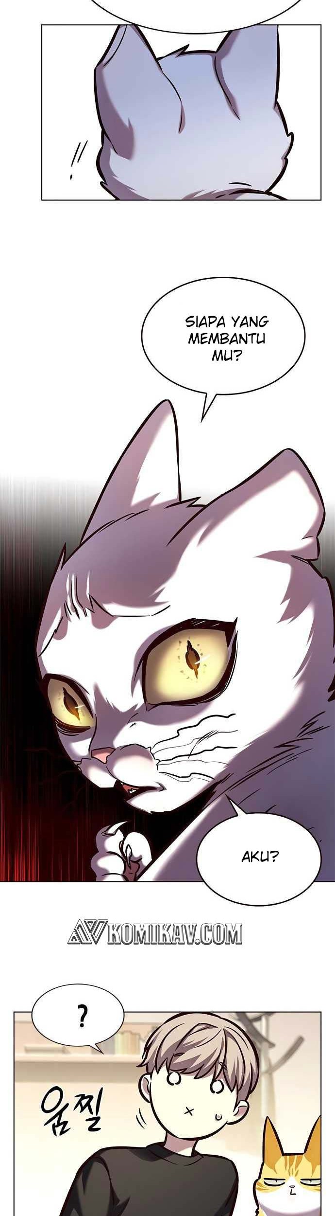 Eleceed - Chapter 218 - Page 45