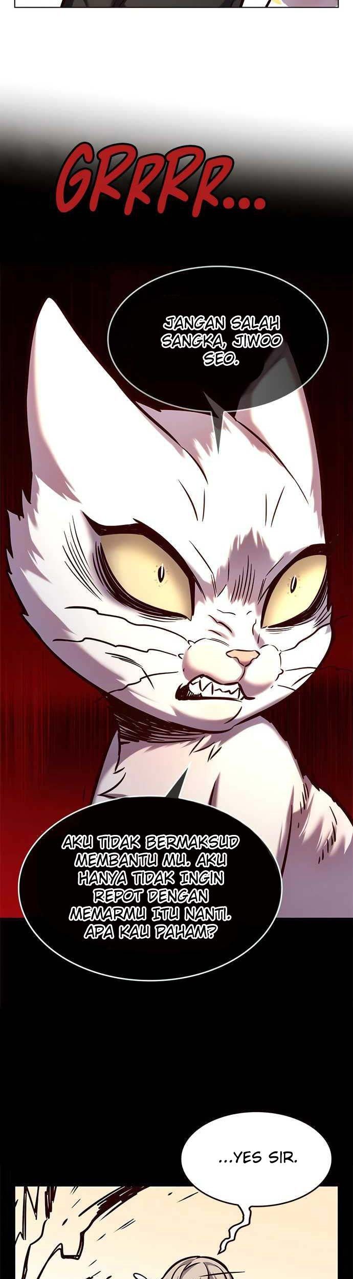 Eleceed - Chapter 218 - Page 46