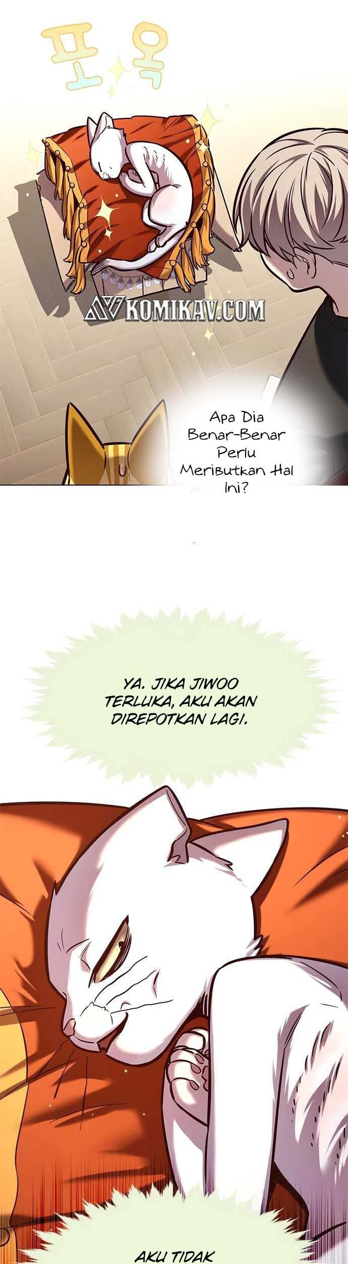 Eleceed - Chapter 218 - Page 48