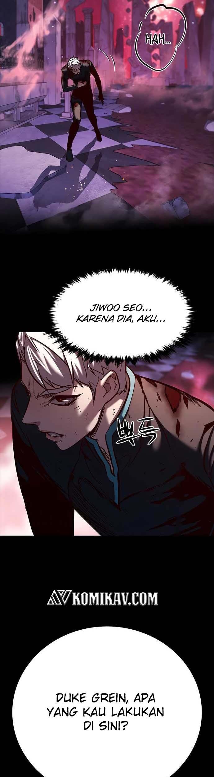 Eleceed - Chapter 218 - Page 51