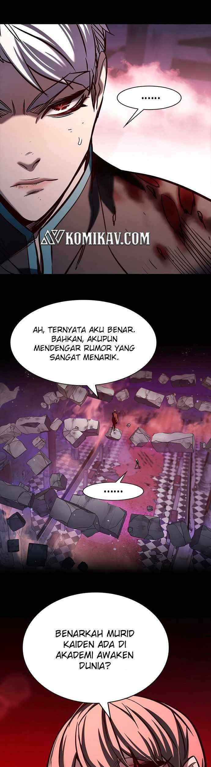 Eleceed - Chapter 218 - Page 54