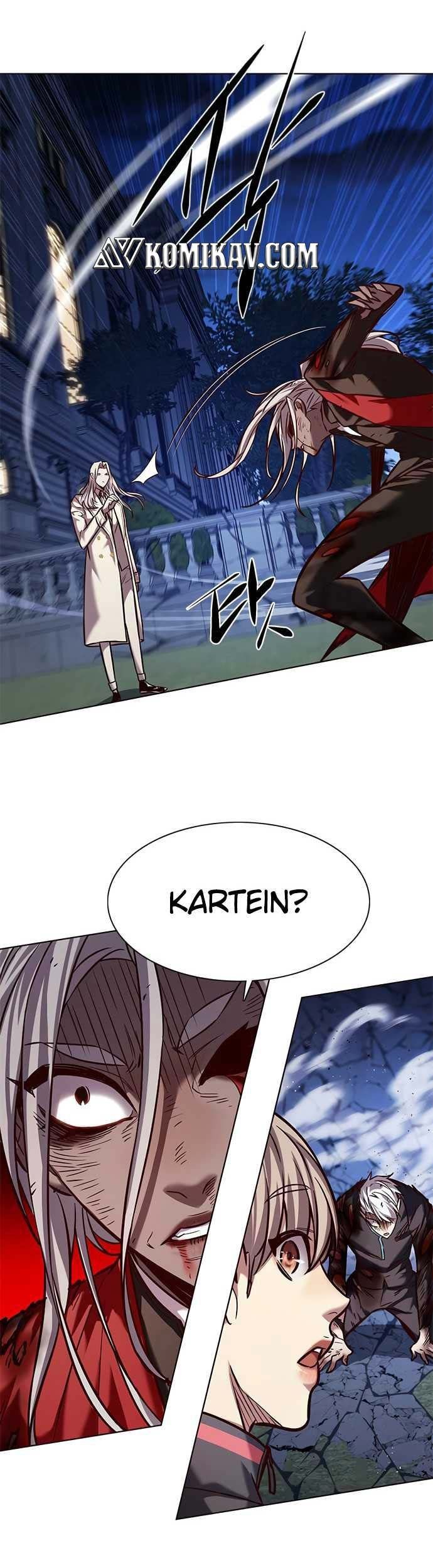 Eleceed - Chapter 218 - Page 6