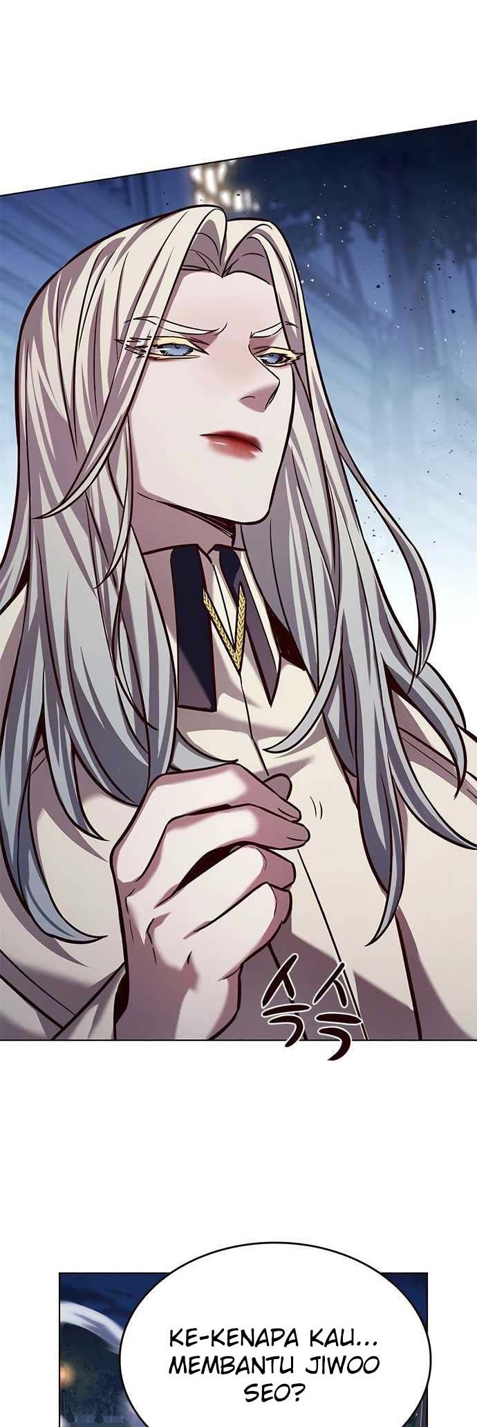 Eleceed - Chapter 218 - Page 7