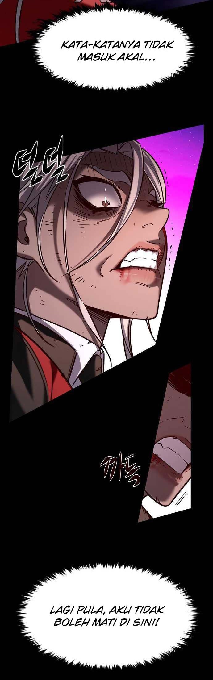 Eleceed - Chapter 218 - Page 13