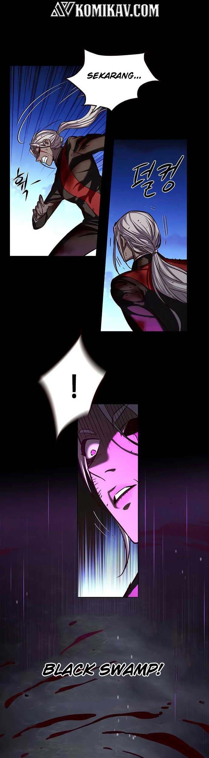 Eleceed - Chapter 218 - Page 16