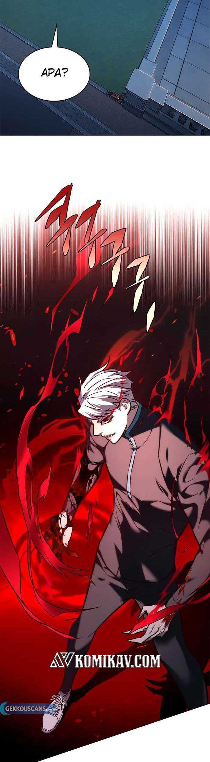 Eleceed - Chapter 217 - Page 36