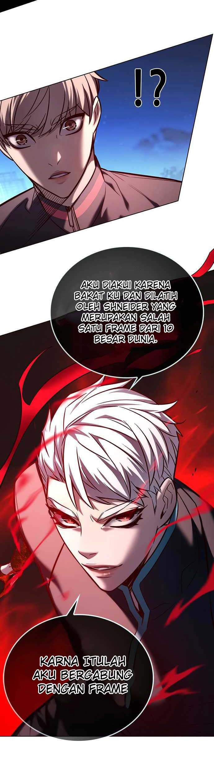 Eleceed - Chapter 217 - Page 37