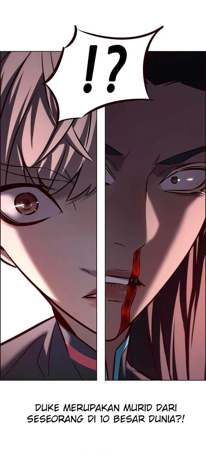 Eleceed - Chapter 217 - Page 38