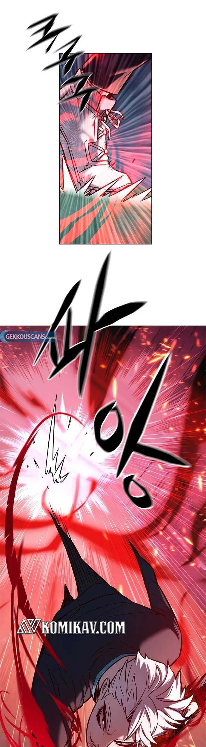 Eleceed - Chapter 217 - Page 39