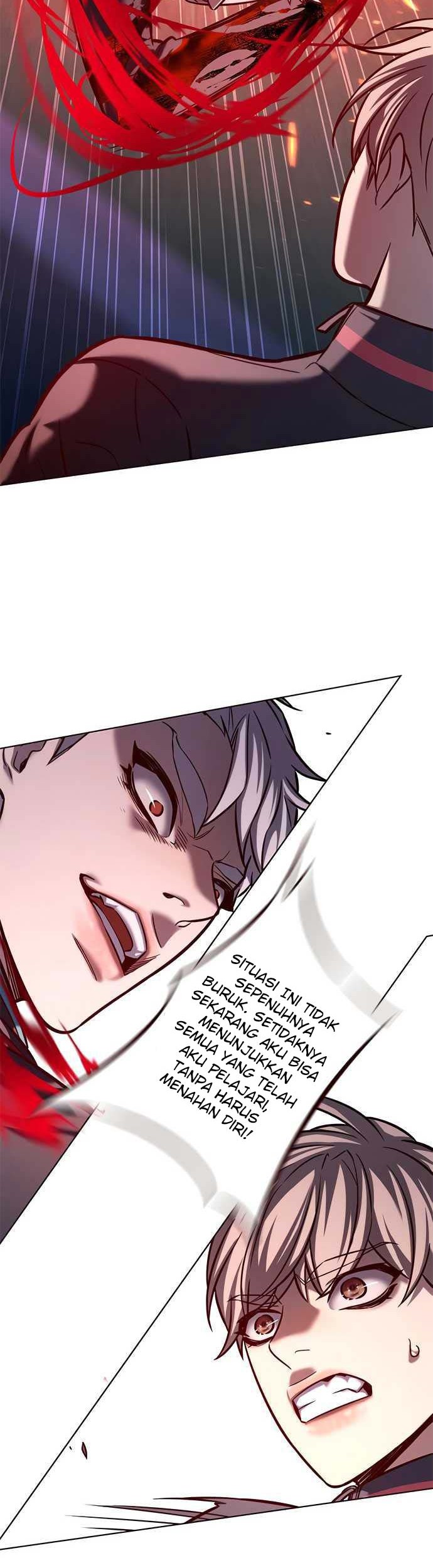 Eleceed - Chapter 217 - Page 40