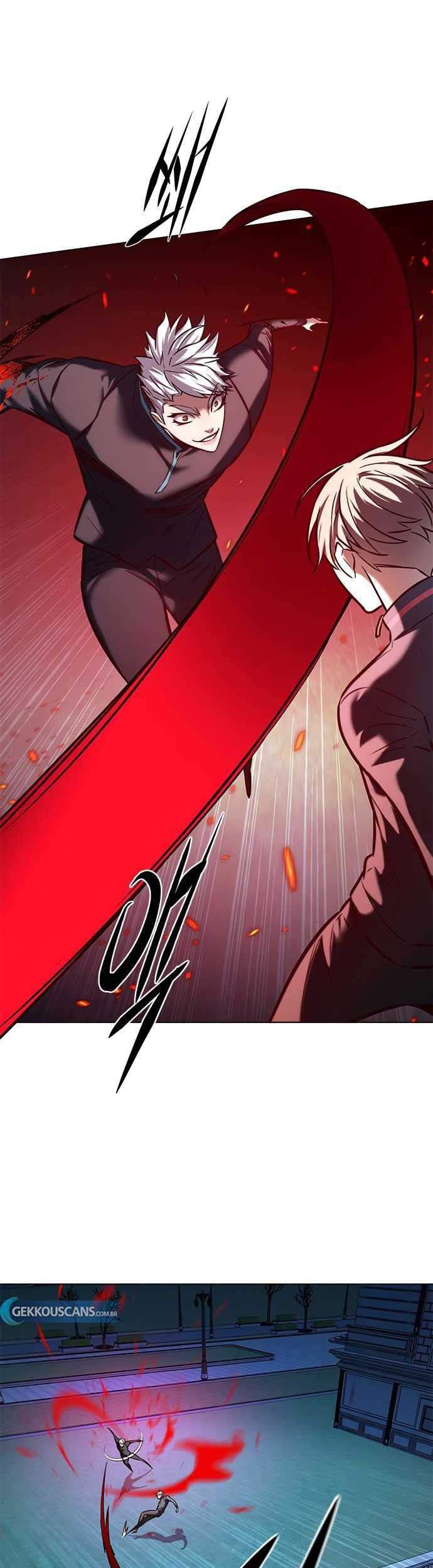 Eleceed - Chapter 217 - Page 41