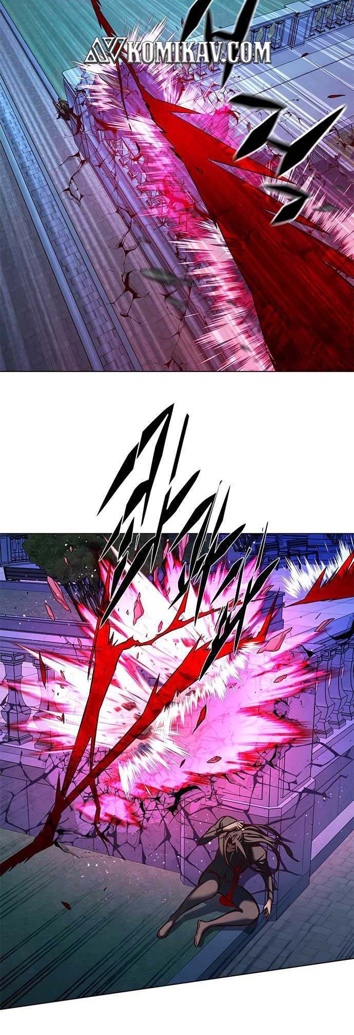 Eleceed - Chapter 217 - Page 42