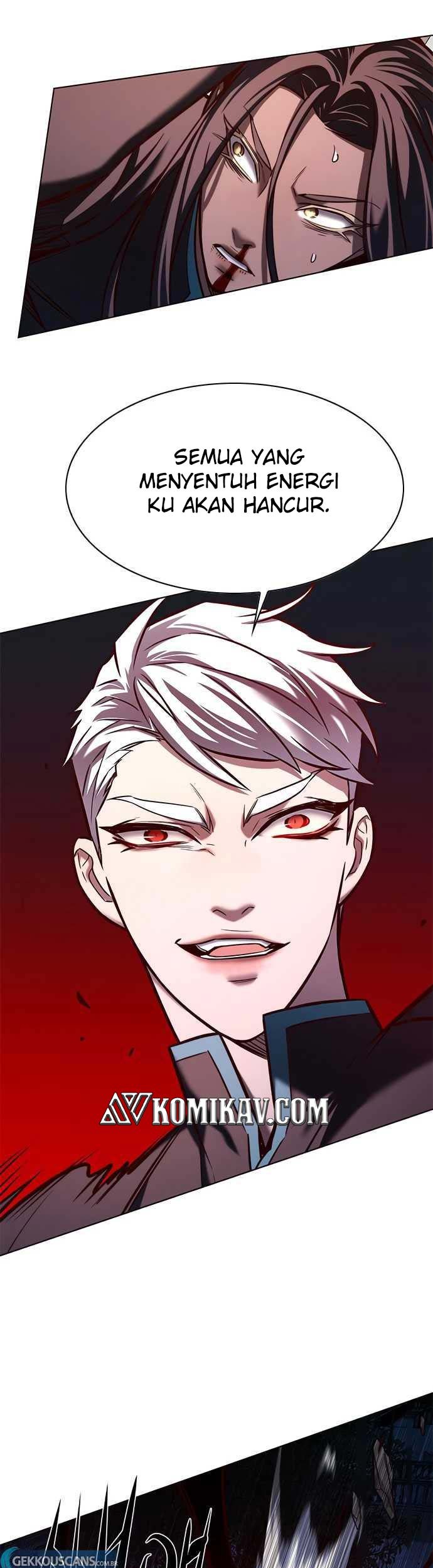 Eleceed - Chapter 217 - Page 43