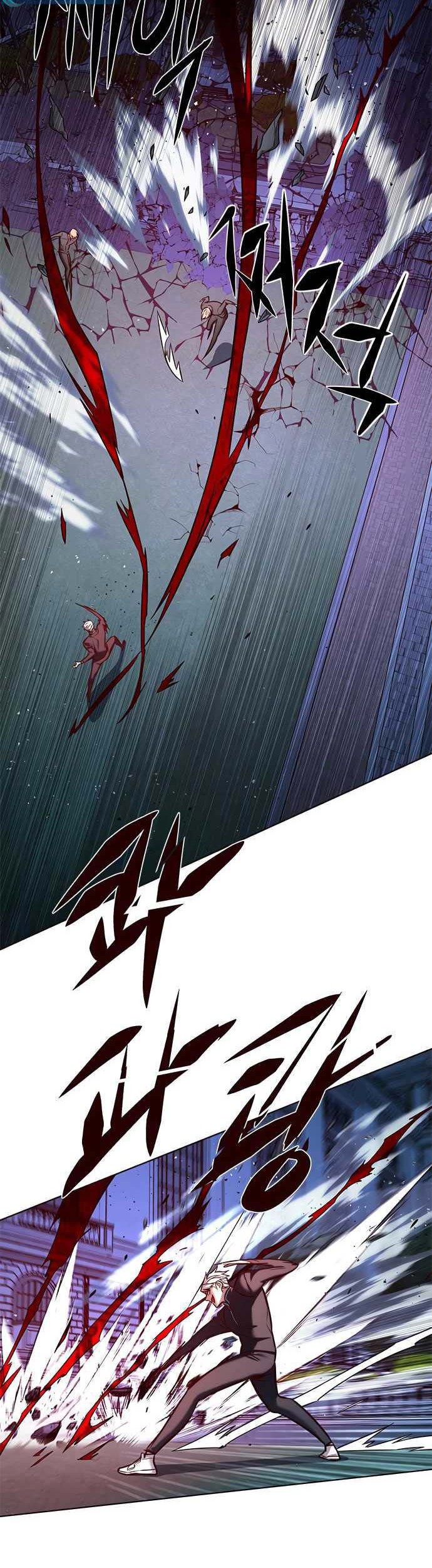 Eleceed - Chapter 217 - Page 44