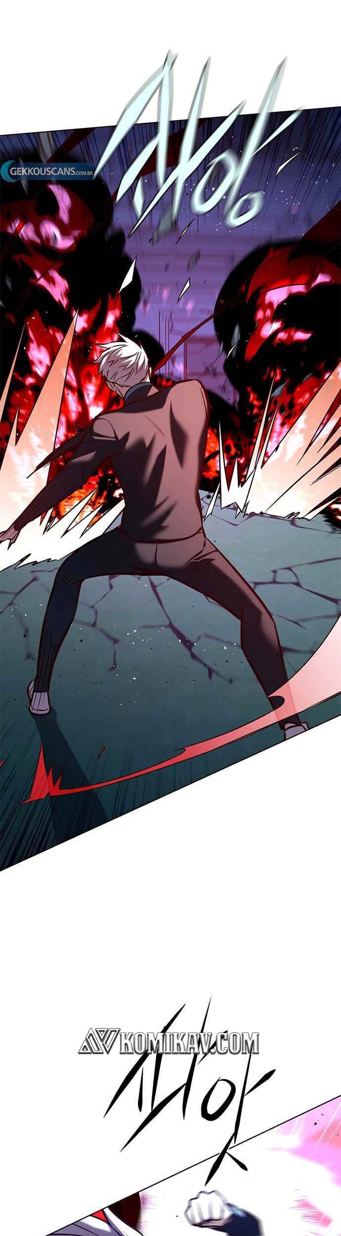 Eleceed - Chapter 217 - Page 45