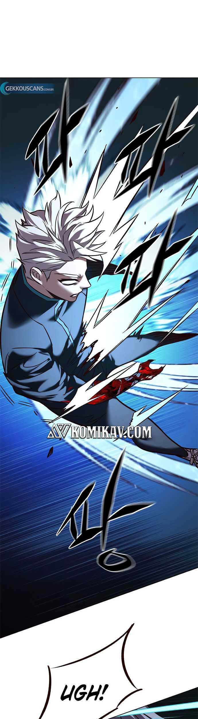 Eleceed - Chapter 217 - Page 47