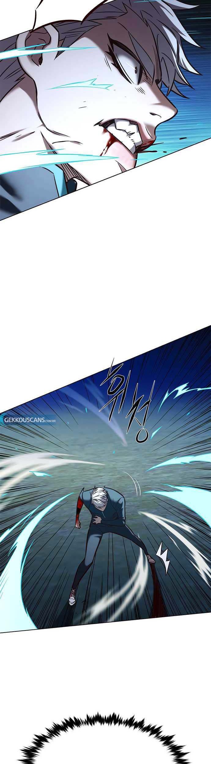 Eleceed - Chapter 217 - Page 48