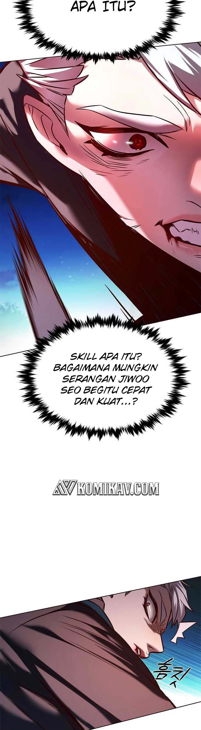 Eleceed - Chapter 217 - Page 49