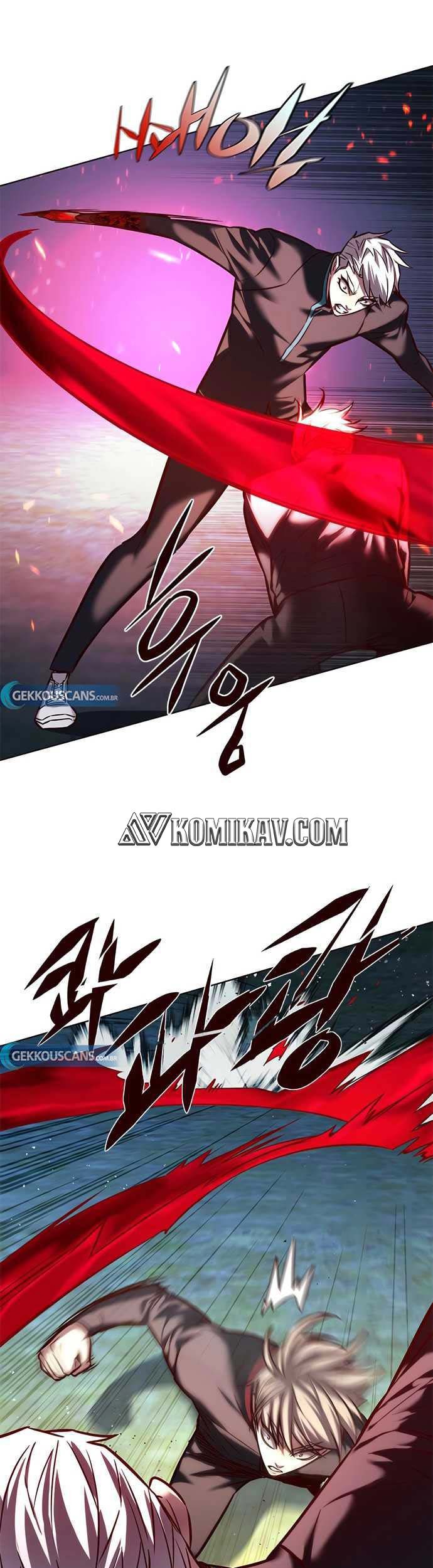 Eleceed - Chapter 217 - Page 51