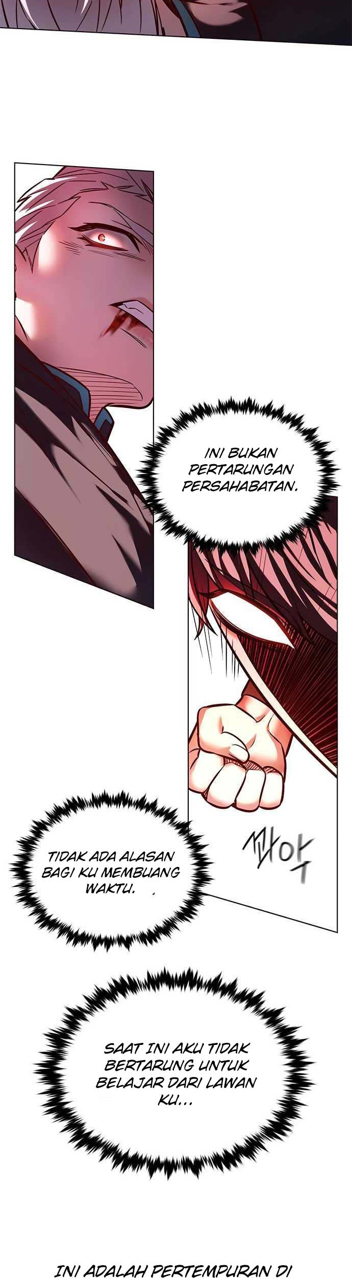 Eleceed - Chapter 217 - Page 52