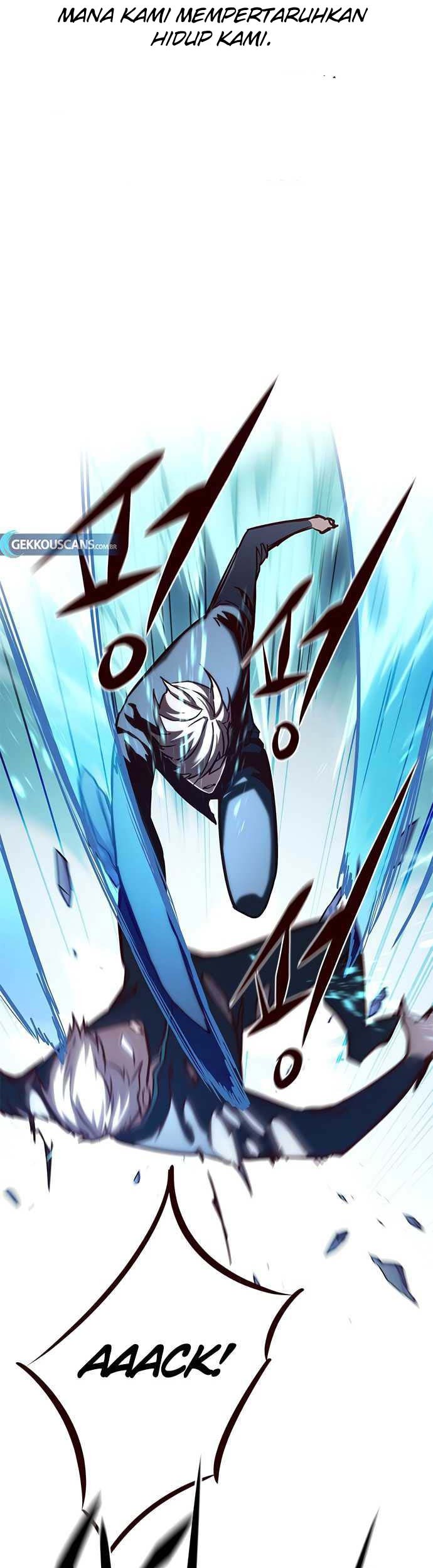 Eleceed - Chapter 217 - Page 53