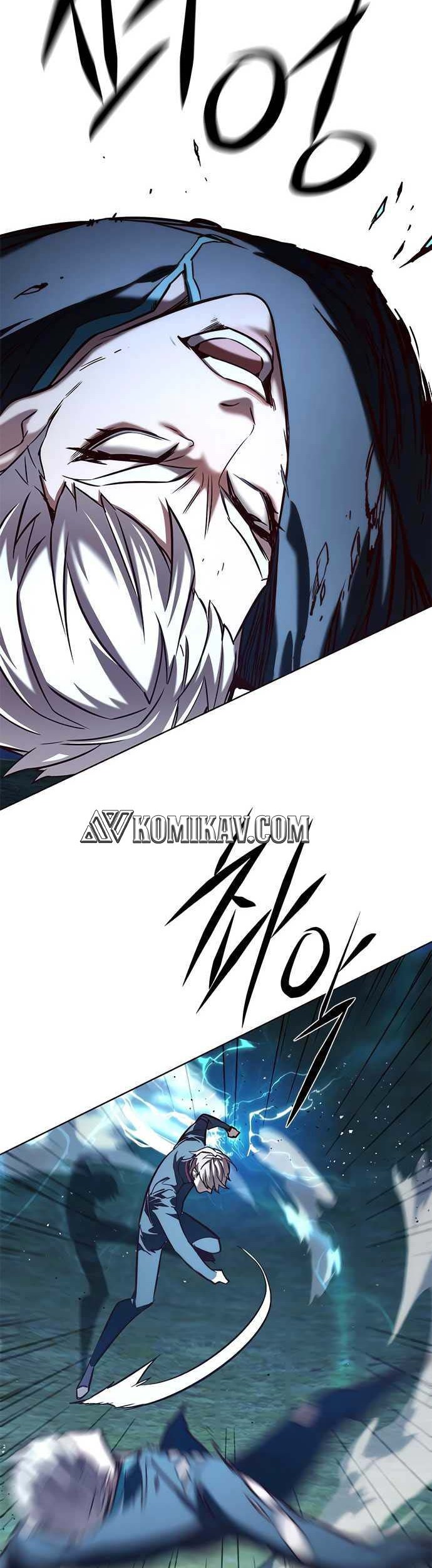 Eleceed - Chapter 217 - Page 54