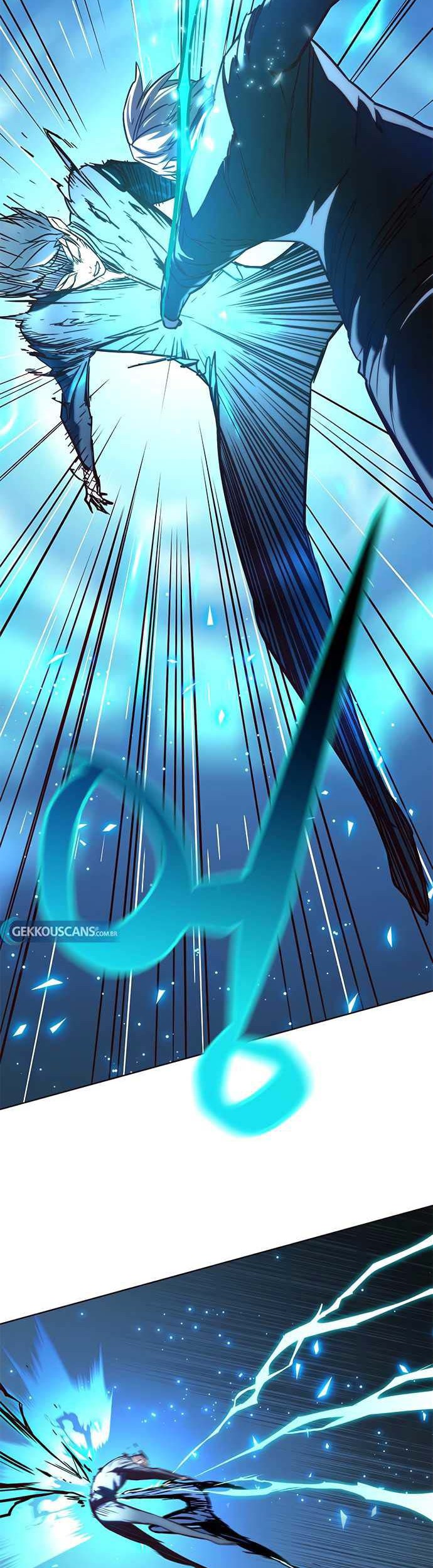 Eleceed - Chapter 217 - Page 57