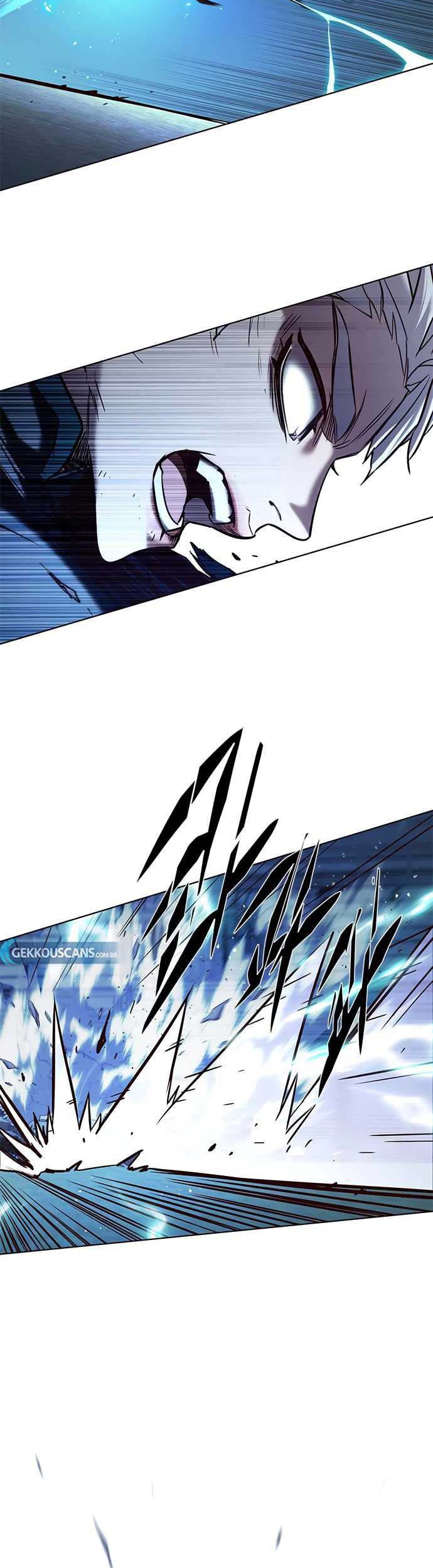 Eleceed - Chapter 217 - Page 58