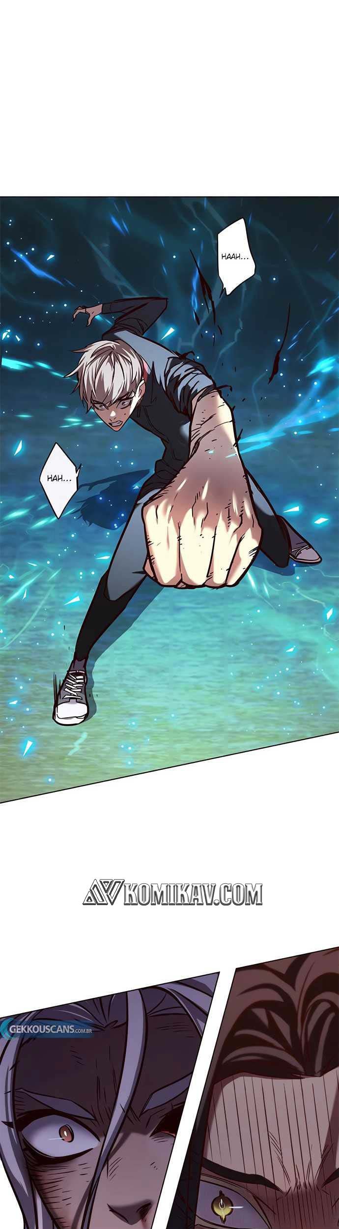 Eleceed - Chapter 217 - Page 60