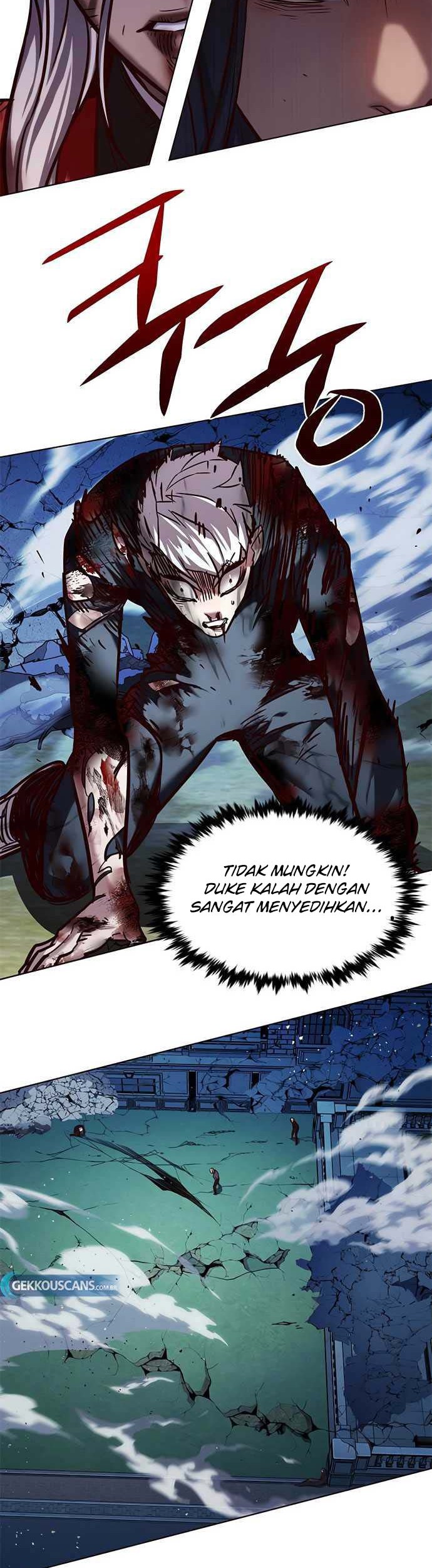 Eleceed - Chapter 217 - Page 61