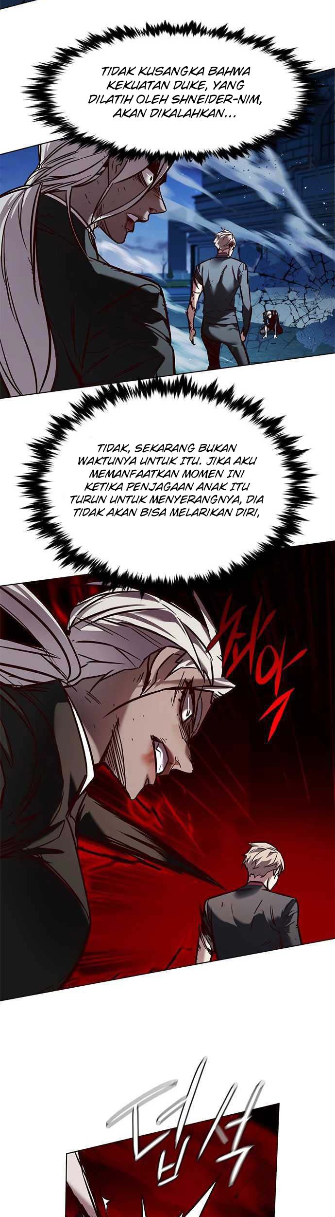 Eleceed - Chapter 217 - Page 62