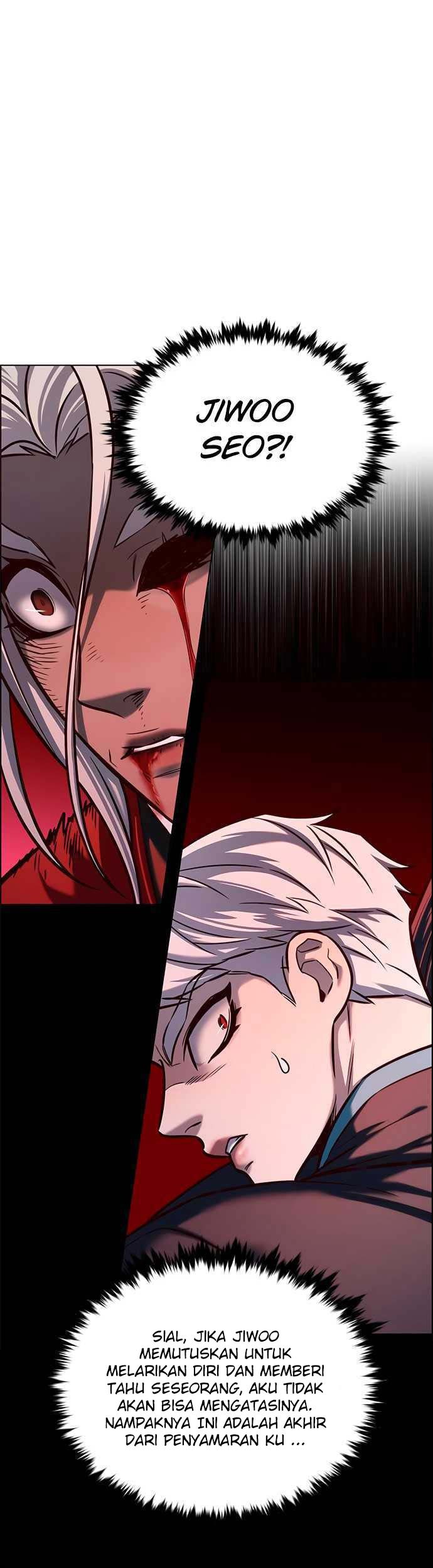 Eleceed - Chapter 217 - Page 7