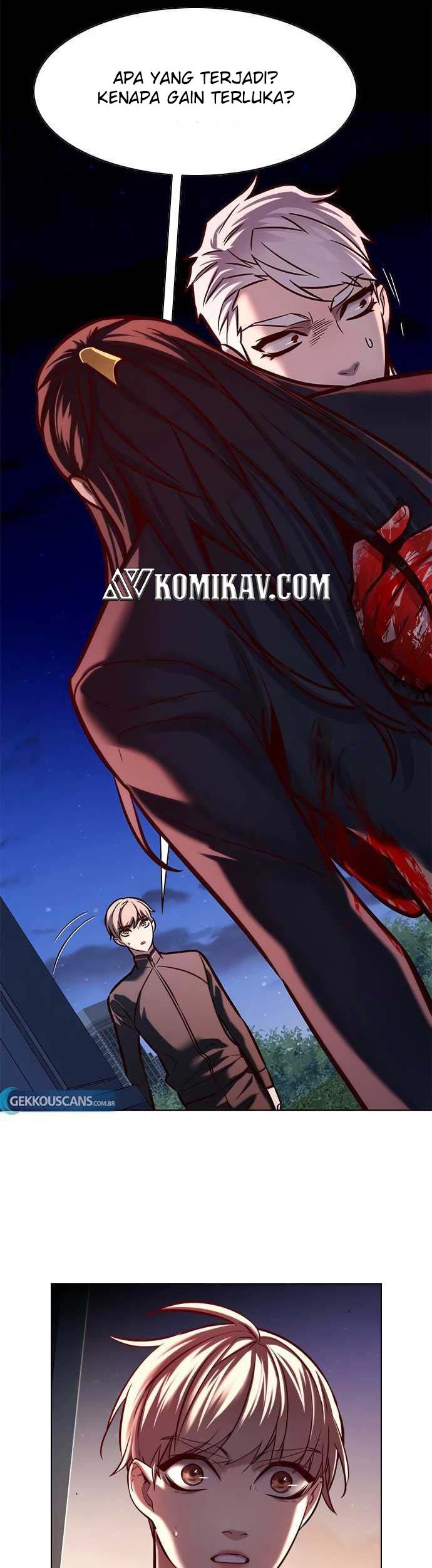 Eleceed - Chapter 217 - Page 8