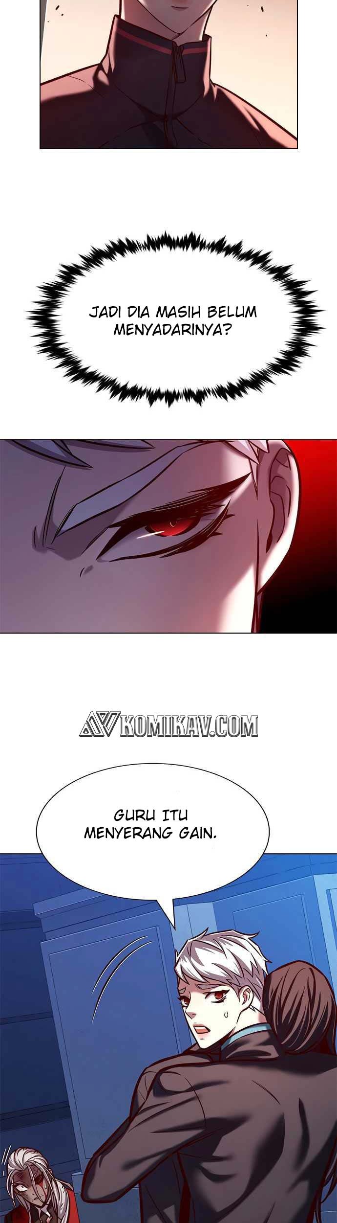 Eleceed - Chapter 217 - Page 9