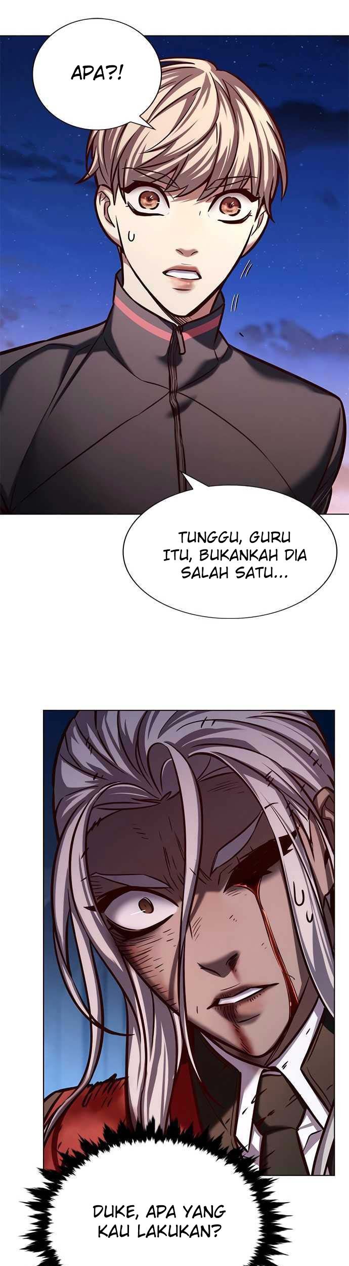 Eleceed - Chapter 217 - Page 11