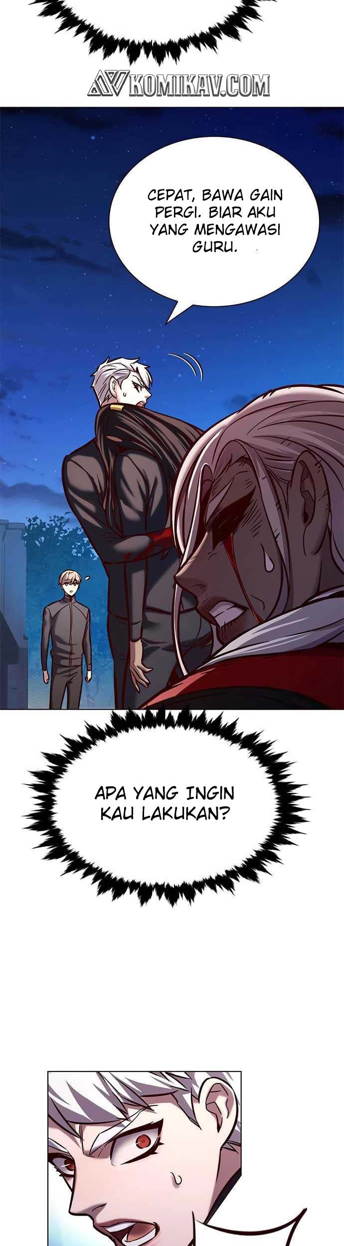 Eleceed - Chapter 217 - Page 12